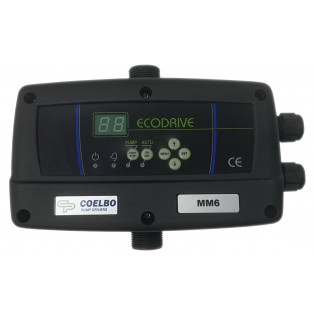 Электронный контроллер с частотным управлением COEBLO ECO DRIVE 9MM