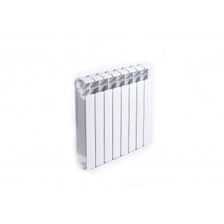 Радиатор биметаллический Base 500 - 14 секции