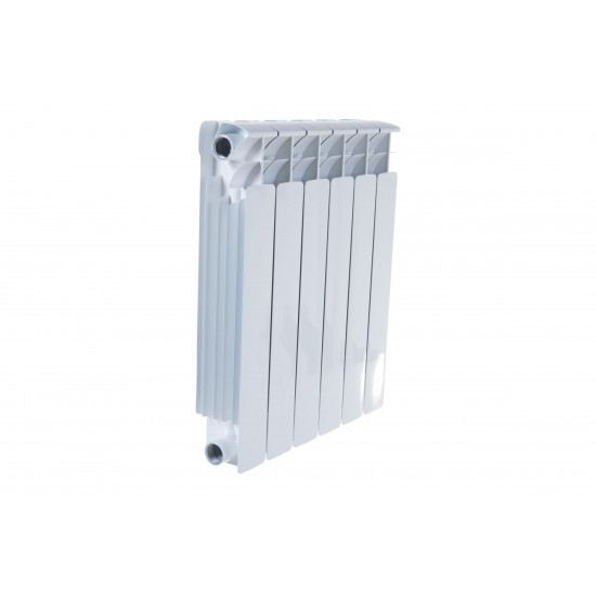 Радиатор биметаллический Base 500 - 6 секции