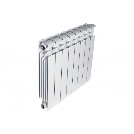 Радиатор биметаллический Base 500 - 8 секции