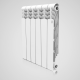 Алюминиевый радиатор Revolution 500 - 10 секции